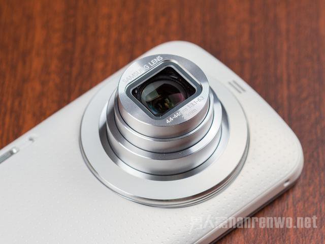 Galaxy K Zoom(