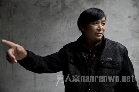 工地惊现杀人魔连杀五人