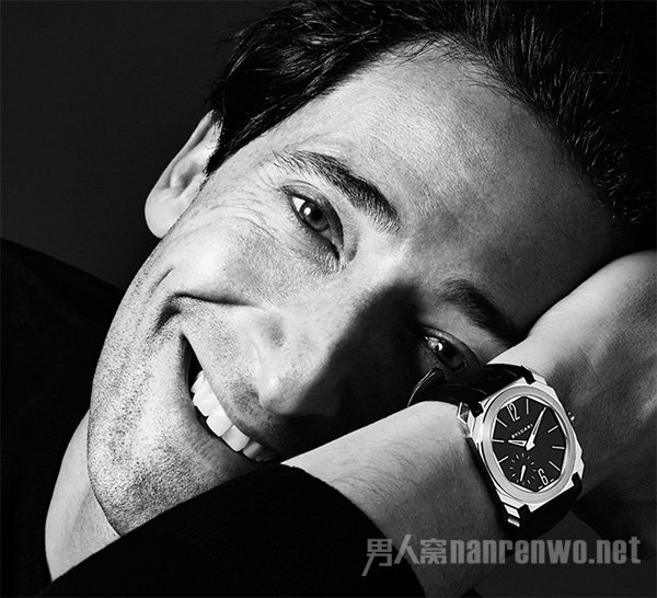 Adrien Brody
