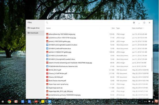 Chromebook配件