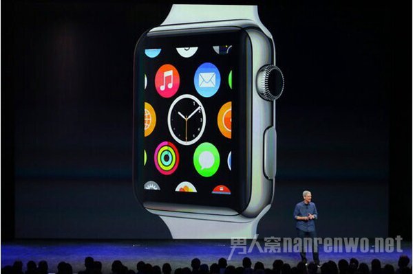 Apple Watch