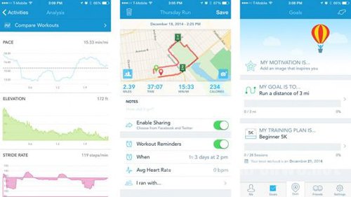 RunKeeper
