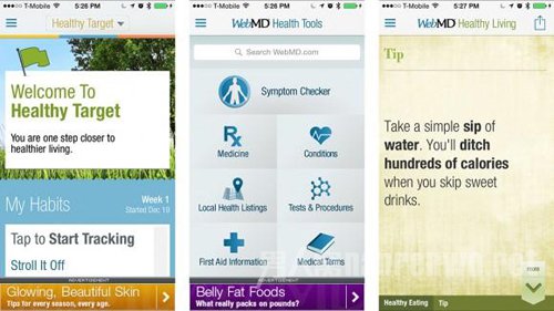 WebMD