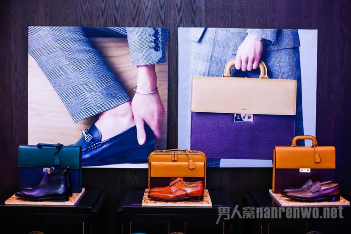 Bally正式发布SS15新品系列