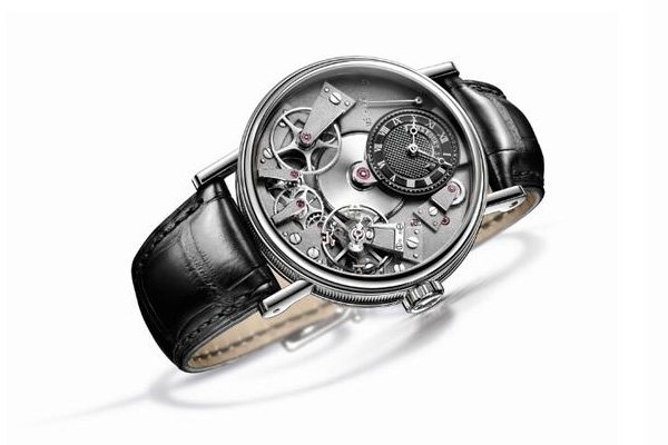 Breguet Tradition 7027