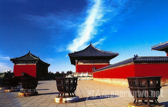北京