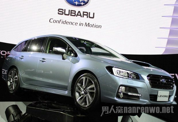˹³LEVORG