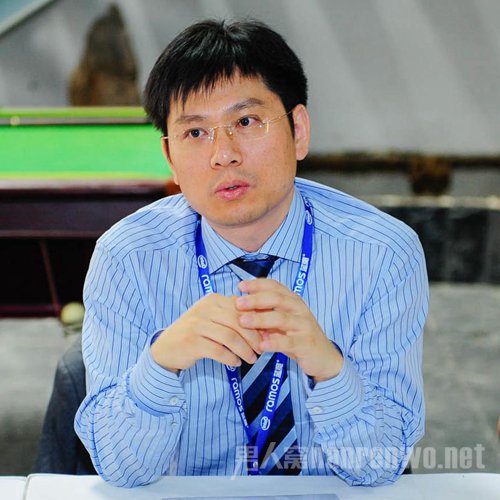 蓝魔数码CEO万秋阳携比亚迪进军手机市场