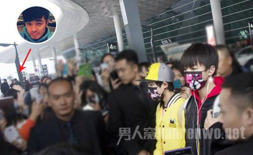 TFboys˿Χ
