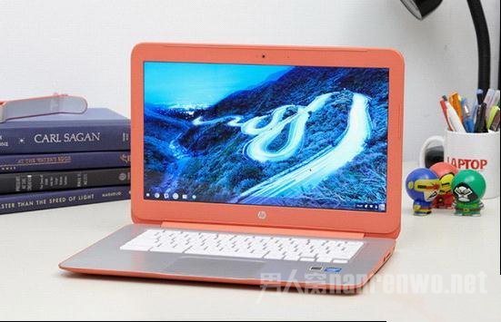 Chromebook 14