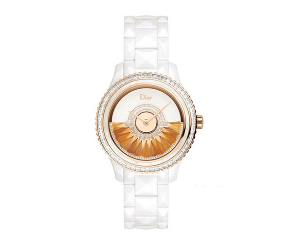ϰDior VIII Grand Bal Plumeϵ