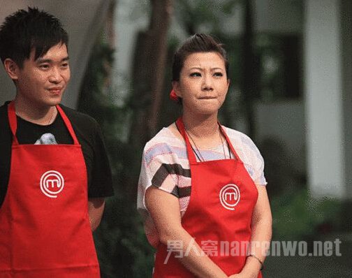 范湉湉的美食故事