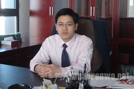 网秦董事长史文勇拒绝私有化 前CEO林宇出国未失踪