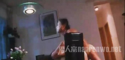 《香港奇案之强奸》剧照