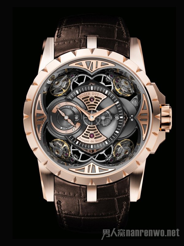 Roger Dubuis