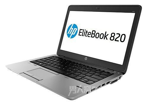 EliteBook 820