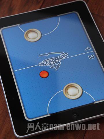 Air Hockey(ϱ)