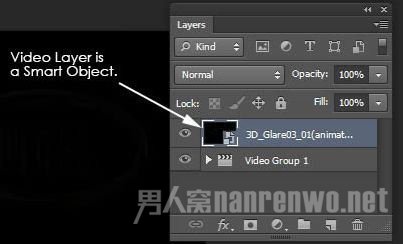 视频滤镜