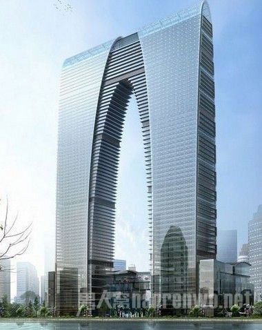 东方之门