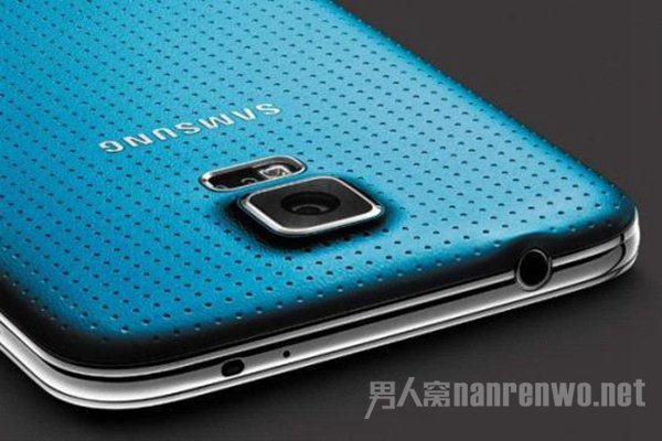 Galaxy S5