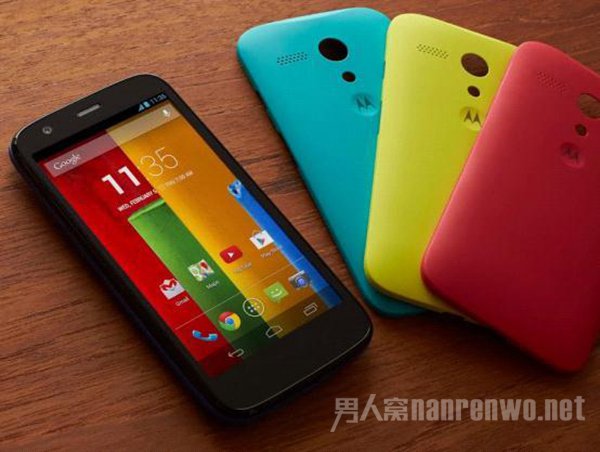ĦMoto G