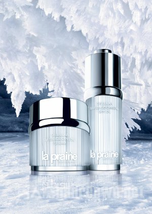 La Prairie ʿ