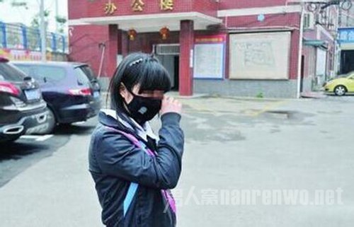 少女遭室友殴打辱骂