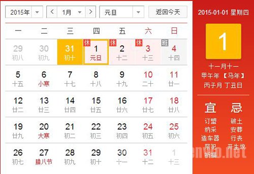 2015Ԫżٰʱ