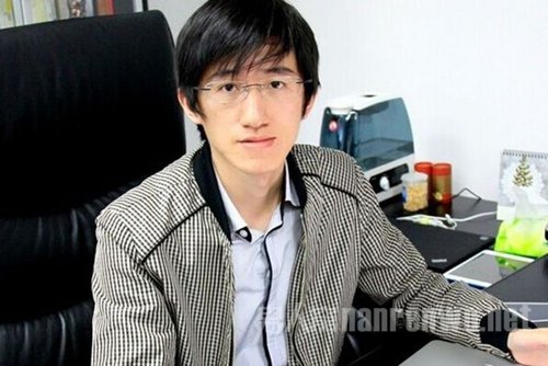 飞鱼CEO姚剑军体现80后一代的创业故事