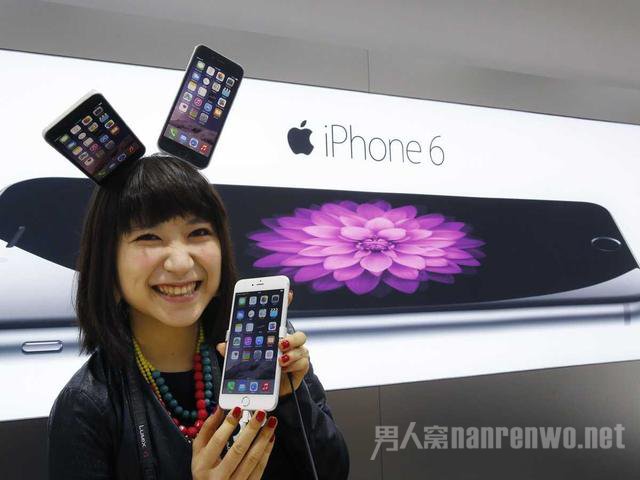 iPhone 6