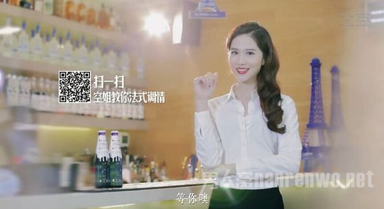 专属浪漫法宝，完美法式浪漫百分百