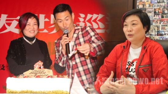 张学友与制作人因钱反目 预算缩水演唱会陷尴尬