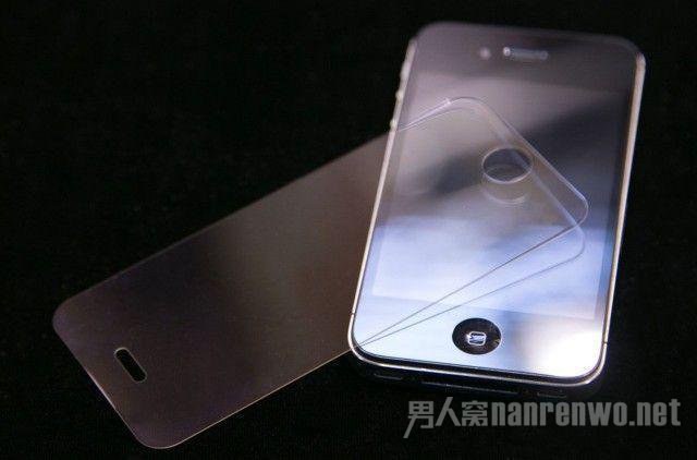 新iPhone 能否用上蓝宝石