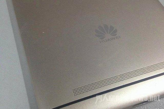 华为Mate 8