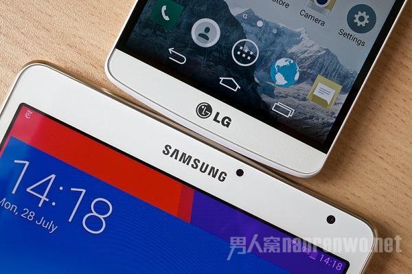 LG G4