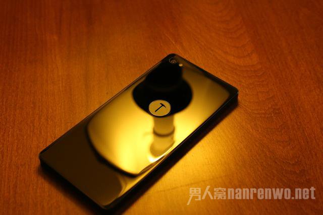 锤子Smartisan T2