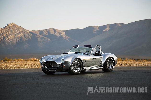 ҰShelby 427 Cobra