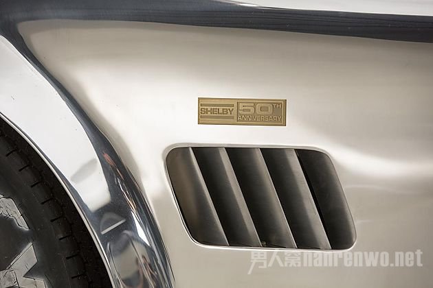 Shelby 427 Cobra