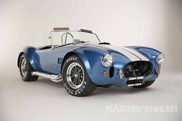 Shelby 427 Cobra