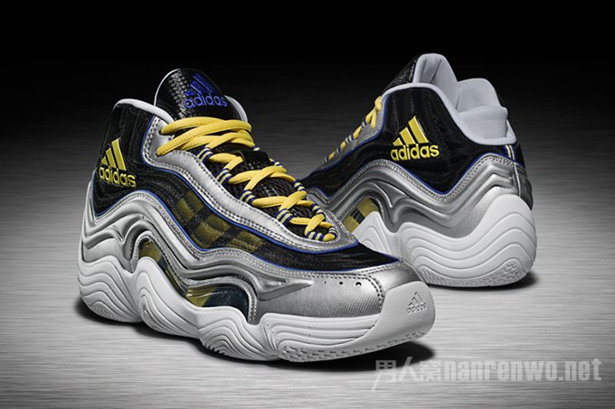 全新adidas「BroadwayExpress」别注系列