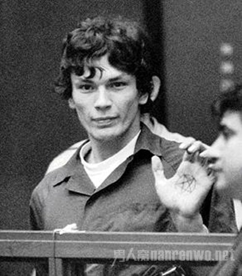 Richard Ramirez