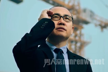 地产大亨潘石屹