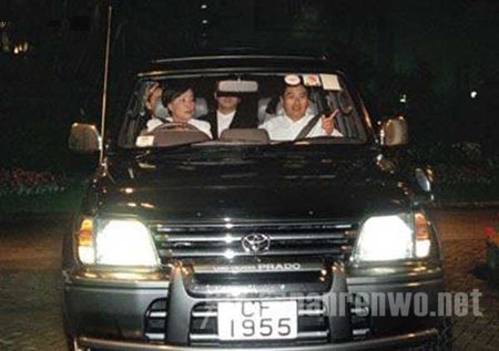 ���󷢳���CF1955