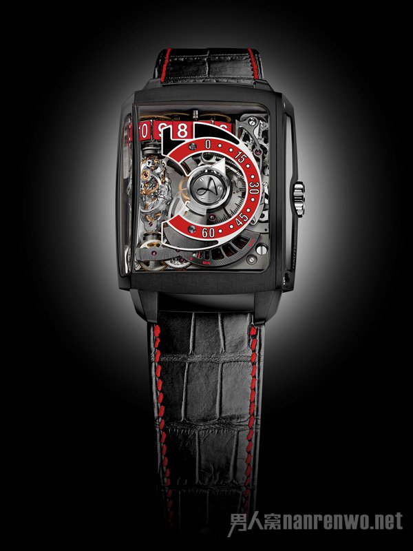 Hautlence