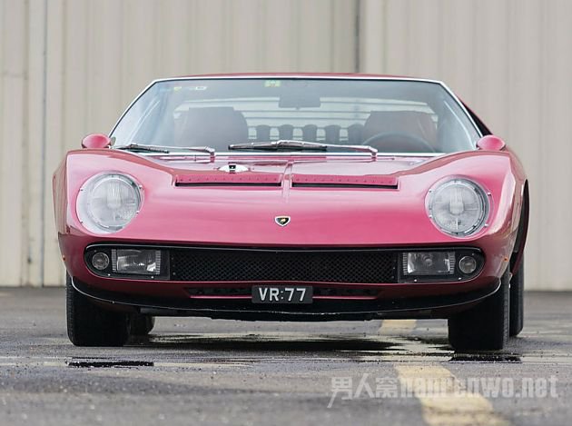 Miura