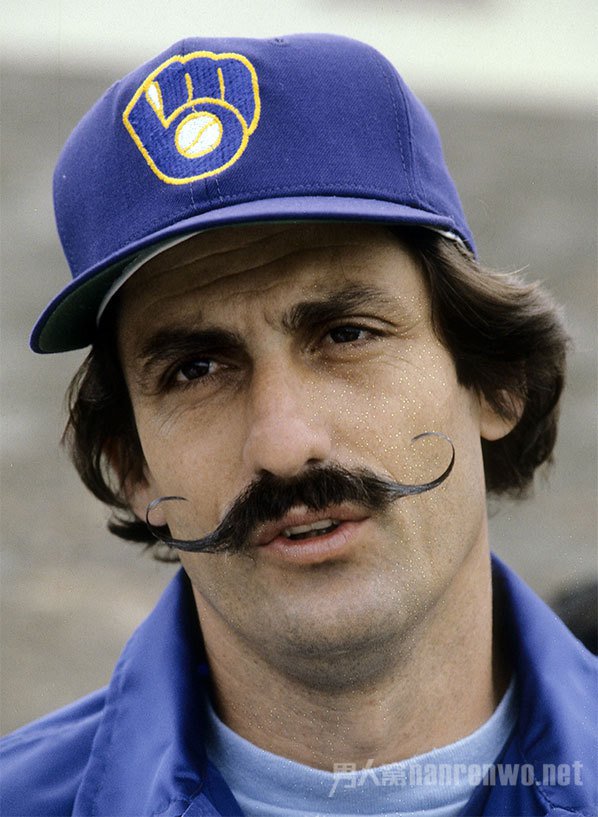 Rollie Fingers