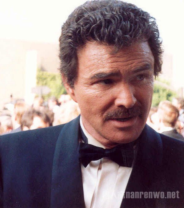 Burt Reynolds