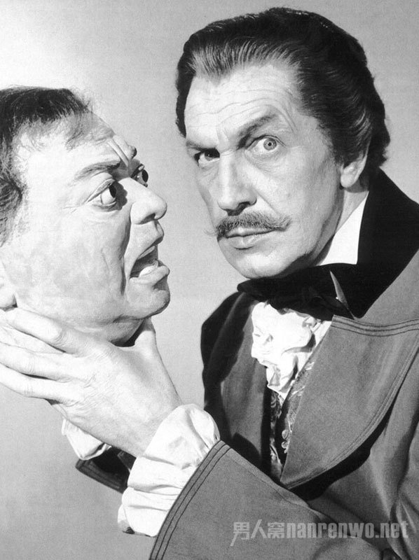 Vincent Price