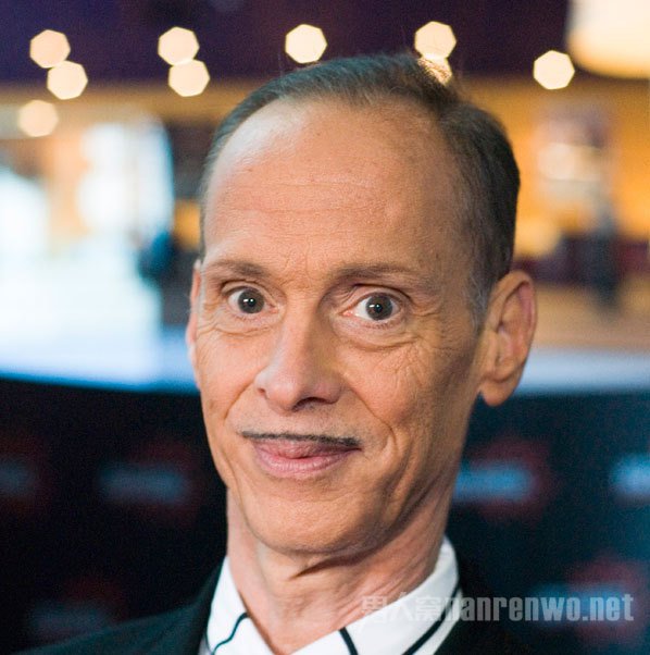 John Waters