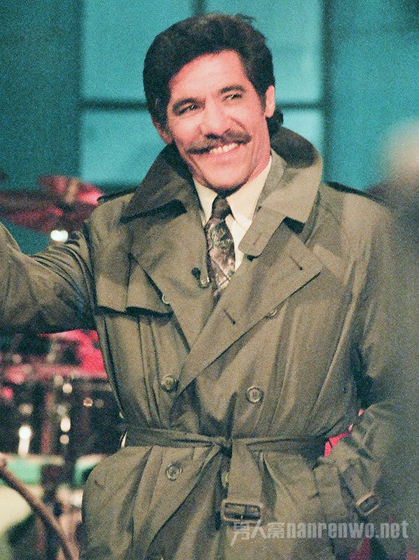 Geraldo Rivera